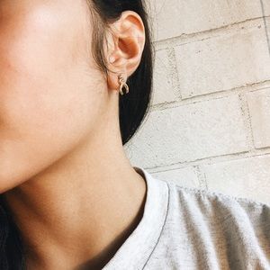 ☆ amy earrings ☆